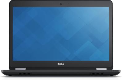 Ноутбук Dell 14 Latitude 5470 Intel Core i5-6440HQ/8GB/240GB/Radeon R7 M360 2GB/Wn10/black (02-DE-LatitudeE5470-14-I5-6-8-240) Б/в