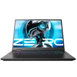 Ноутбук Thunderobot 16 Zero 16 Pro WQXGA IPS 360Hz/Intel Core Ultra 9 275HX/32GB/2TB/RTX 5080/W11H (ZERO16Pro-11297017 2TB SSD)