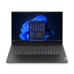 Ноутбук Lenovo 15.6 V15 G6 ARP F/Ryzen 5 150/16GB/512 SSD/Radeon 660M/DOS/Business Black (83UU0027RA)