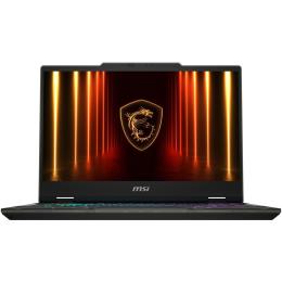 Ноутбук MSI 15.6 Cyborg 15 B2RWEKG FHD IPS 144Hz/Intel 5-210H/16GB/1TB/RTX 5050/W11H/Translucent Black (B2RWEKG-258US)
