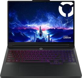Ноутбук Lenovo 16 Legion Pro 7 16IAX10H WQXGA OLED 240Hz/Intel Core Ultra 9 275HX/32GB/2TB/RTX 5080/W11H (83F50012US_32-2)