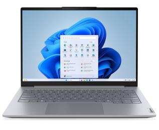 Ноутбук Lenovo 14 ThinkBook 14-G9 WUXGA IPS AG/Intel 7-240H/32GB/1TB/UMA/DOS/Gray (21UY0067RA)
