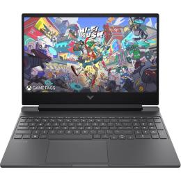 Ноутбук HP 15.6 Victus 15-fa2703ua FHD IPS AG/Intel i5-13420H/16GB/512SSD/RTX 2050 4GB/DOS/Grey (BF1H1EA)