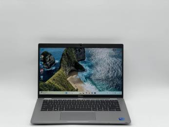 Ноутбук Dell 14 Latitude 5420 Intel Core i5-1145G7/16 Gb/240 Gb/Intel Iris Xe Graphics/1920x1080/IPS (SH2412592) Б/в