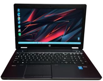 Ноутбук HP 15 Zbook 15 1920x1080/i7-4800MQ/8GB/240GB/Nvidia Quadro K1100M 2GB/ (675-778) Б/в,U1