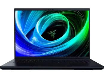 Ноутбук Razer 18 Blade 18 2025 RZ09-05298ER3-R3U1 Dual-mode UHD+240Hz/FHD+440Hz/U9-275HX/32GB/1TB SSD/RTX 5080 16GB/W11H/Black (RZ09-05298ER3-R3U1)