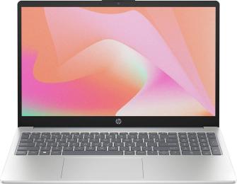 Ноутбук HP 15.6 15-fd1167ua FHD IPS/Intel Core 5-120U/8GB/512SSD/Intel Graphics/DOS/Blue (C9NE5EA)