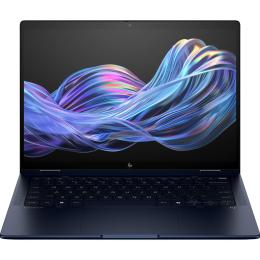 Ноутбук HP 14 EliteBook X Flip G1i 2.5K IPS Touch/U5-226V/16GB/1TB SSD/Intel Arc/DOS/Blue (B5QW5AV_V1)