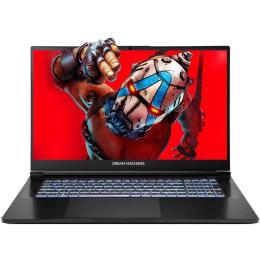 Ноутбук Dream Machines 17.3 RX5070Ti-17UA21 QHD 240Hz/Intel Core i9-14900HX/32GB/1TB/RTX 5070 Ti/DOS (RX5070Ti-17UA21)