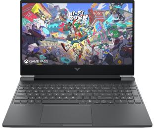Ноутбук HP 15.6 Victus 15-fa2706ua FHD IPS/Intel i5-13420H/16GB/512SSD/RTX 3050 6GB/DOS/Grey (C9XE0EA)