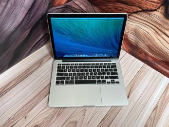 Ноутбук Apple 13 MacBook Pro 2014 A1502 i7-4558U/16/256 (C02MQ1MDFH04) Б/в