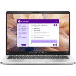 Ноутбук Dell 14 Pro 14 Plus PB14250 FHD IPS/Intel U5-235U/16GB/512SSD/Intel Graphics/W11 (210-BPDR_U516512WP)