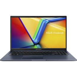 Ноутбук ASUS 15.6 Vivobook 15 M1502NAQ-BQ027W FHD IPS 60Hz/Ryzen 7 170/24GB/512SSD/Radeon Graphics/W11H/Quiet Blue (90NB1841-M002M0)