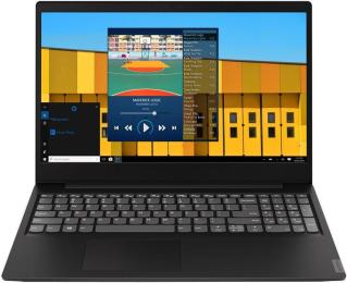 Ноутбук Lenovo 15.6 IdeaPad S145-15IKB/i3-8130U/8GB/128GB (81VD0091RA) Б/в