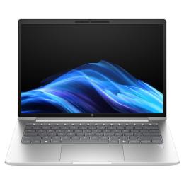 Ноутбук HP 14 ProBook 4 G1i FHD+/Intel U7-255U/16GB/512 SSD/Intel Graphics/DOS/Aluminum (CT1H8ET)
