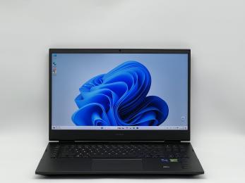 Ноутбук HP 17.3 Omen 17-CK2095CL QHD IPS 165/240Гц/Intel Core i9-13900HX/32GB/960GB/NVIDIA GeForce RTX 4080 (SH2603254) Б/в