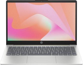 Ноутбук HP 14 14-ep0059ua FHD IPS/Intel Core i3-1315U/8GB/512SSD/Intel Graphics/DOS/Gold (C9MY5EA)