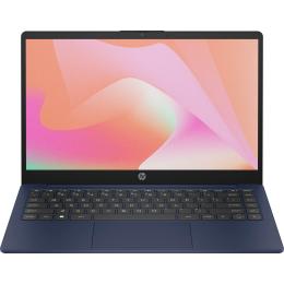 Ноутбук HP 14 14-ep0061ua FHD IPS/Intel Core i3-1315U/8GB/512SSD/Intel Graphics/DOS/Blue (C9MY7EA)