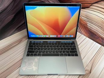 Ноутбук Apple 13 MacBook Pro A1706/i7-7567U/16GB/256GB (C02VL166HV2Q) Б/в