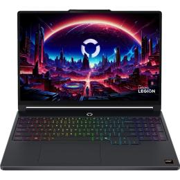 Ноутбук Lenovo 15.3 Legion 5 15AHP11 2.5K OLED 165Hz/Ryzen 7 250/32GB/1TB/RTX 5060 8GB/DOS/Eclipse Black (83Q7004BRA)
