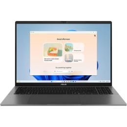 Ноутбук ASUS 16 Vivobook S16 M3607GA-SH088 FHD OLED 60Hz/Ryzen 9 AI 465/32GB/1TB/UMA/DOS/Matte Gray (90NB17M1-M00520)
