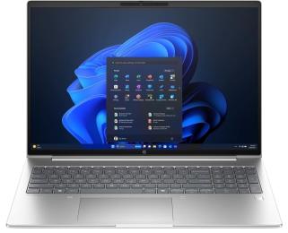 Ноутбук HP 16 ProBook 4 G1i FHD+/Intel U7-255U/16GB/512 SSD/Intel Graphics/DOS/Aluminum (CT1G9ET)