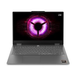 Ноутбук Lenovo 15.6 LOQ Essential 15ARP11 F/Ryzen 5 150/16GB/1TB/RTX 5050 8GB/DOS/Luna Grey (83VA0021RA)