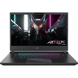 Ноутбук Gigabyte 15 AORUS 15 2560x1440 165Hz/Intel i7-13620H/16GB/1TB/RTX 4060/DOS/black (AORUS_15_BKF-H3KZ754SD) Б/в