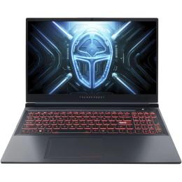 Ноутбук Thunderobot 16 R16 2560x1600 IPS 300Hz/Intel Core i9-14900HX/16GB/1TB/RTX 5060/W11H/Gray (1NLYB000015 Custom 1TB SSD)