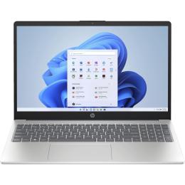 Ноутбук HP 15.6 15-fc0320ua FHD IPS/Ryzen 5 7520U/16GB/512SSD/Radeon/DOS/Blue (D16DVEA)