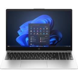 Ноутбук HP 15.6 255R G10 FHD IPS/Ryzen 5 7535U/16GB/512SSD/Radeon/DOS/Silver (AD1U9ET)
