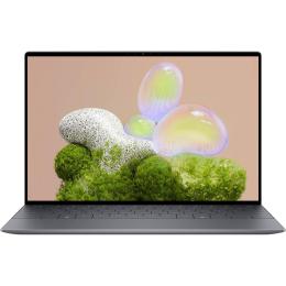 Ноутбук Dell 13.4 XPS 13 9350 OLED 3K Touch/Intel U7-258V/32GB/1TB/UMA/W11P/Graphite (210-BNHC_U7321TBGr)