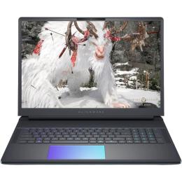 Ноутбук Dell 18 Alienware 18 Area-51 WQXGA WVA 300Hz/Intel Core Ultra 9 275HX/64GB/1TB/RTX 5080 16GB/W11H (Alienware-AA18-8014_64-1)