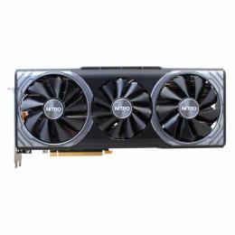 Відеокарта Sapphire AMD Radeon RX Vega 64 8G NITRO+ (11275-03) (HBM2, 2048 bit, PCI-E 3.0 x16) Б/в