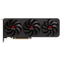 Відеокарта PowerColor AMD Radeon RX 9070 12GB GRE Reaper (RX9070GRE 12G-A) (GDDR6, 192 bit, PCI-E v5.0 x16)