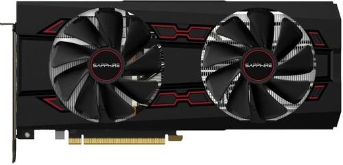 Відеокарта Sapphire AMD Radeon RX Vega 56 8G Pulse (11276-02) (HBM2, 2048 bit, PCI-E v3.0) Б/в