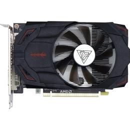 Відеокарта Arktek AMD Radeon RX 550 8GB 128-bit DVI/HDMI/DP (AKR550D5S8GH1) (GDDR5, 128 bit, PCI-E 3.0 x16)
