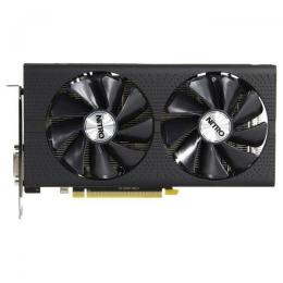 Відеокарта Sapphire AMD Radeon RX 470 8Gb Mining Edition (11256-57) (GDDR5, 256 bit, PCI-E 3.0 x16) Б/в