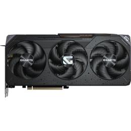 Відеокарта GIGABYTE AMD Radeon RX 9070 XT 16GB GAMING (GV-R9070XTGAMING-16GD) (GDDR6, 256 bit, PCI-E v5.0 x16)
