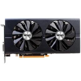 Відеокарта SAPPHIRE AMD Radeon RX 470 8Gb Nitro (11256-26) (GDDR5, 256 bit, PCI-E 3.0 x16) Б/в