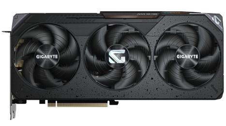 Відеокарта GIGABYTE AMD Radeon RX 9070 16GB GAMING OC (GV-R9070GAMING OC-16GD) (GDDR6, 256 bit, PCI-E v5.0 x16)