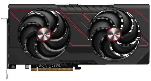 Відеокарта Sapphire AMD Radeon RX 9070 16GB PULSE Gaming OC (11349-03-20G) (GDDR6, 256 bit, PCI-E v5.0 x16)