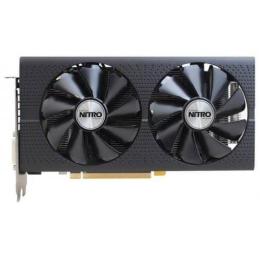 Відеокарта AMD Radeon Sapphire RX 470 8Gb Mining Edition (11256-59) (GDDR5, 256 bit, PCI-E v3.0) Б/в