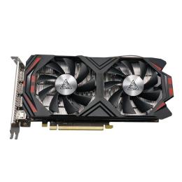 Відеокарта Arktek AMD Radeon RX 580 8Gb (AKR580D5S8GH1) (GDDR5, 256 bit, PCI-E 3.0 x16)