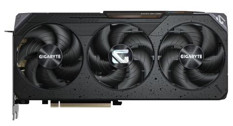 Відеокарта GIGABYTE AMD Radeon RX 9070 16GB GAMING (GV-R9070GAMING-16GD) (GDDR6, 256 bit, PCI-E v5.0 x16)