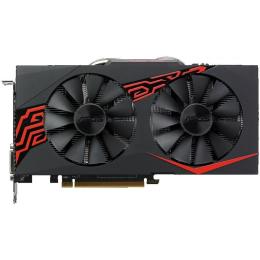 Відеокарта ASUS AMD Radeon RX 570 4Gb Expedition OC (EX-RX570-O4G) (GDDR5, 256 bit, PCI-E 3.0 x16) Б/в