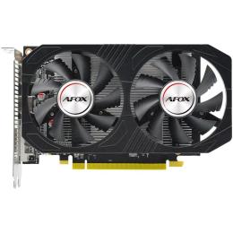 Відеокарта Afox AMD Radeon RX 550 8GB (AFRX550-8192D5H4-V6) (GDDR5, 128 bit, PCI-E 3.0 x16)