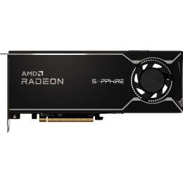 Відеокарта SAPPHIRE AMD Radeon AI PRO R9700 32GB LITE (32358-01-20G) (GDDR6, 256 bit, PCI-E v5.0 x16)