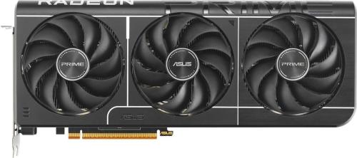 Відеокарта ASUS AMD Radeon RX 9070 12GB GRE PRIME OC (PRIME-RX9070GRE-O12G) (GDDR6, 192 bit, PCI-E v5.0 x16)