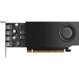 Відеокарта PNY NVIDIA QUADRO RTX A1000 8GB LowProfile OEM (VCNRTXA1000-SB) (GDDR6, 128 bit, PCI-E v4.0)